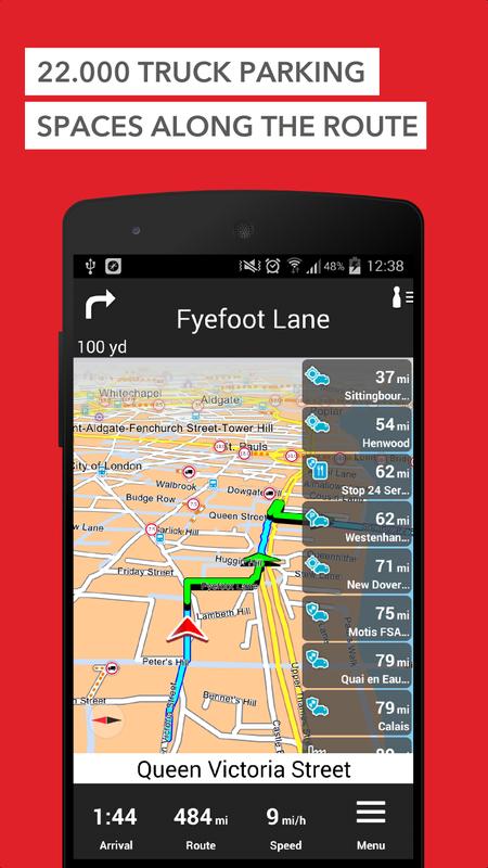 Download Navigator For Android 2.3