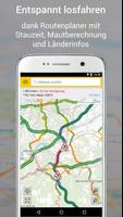 برنامه‌نما ADAC Maps عکس از صفحه