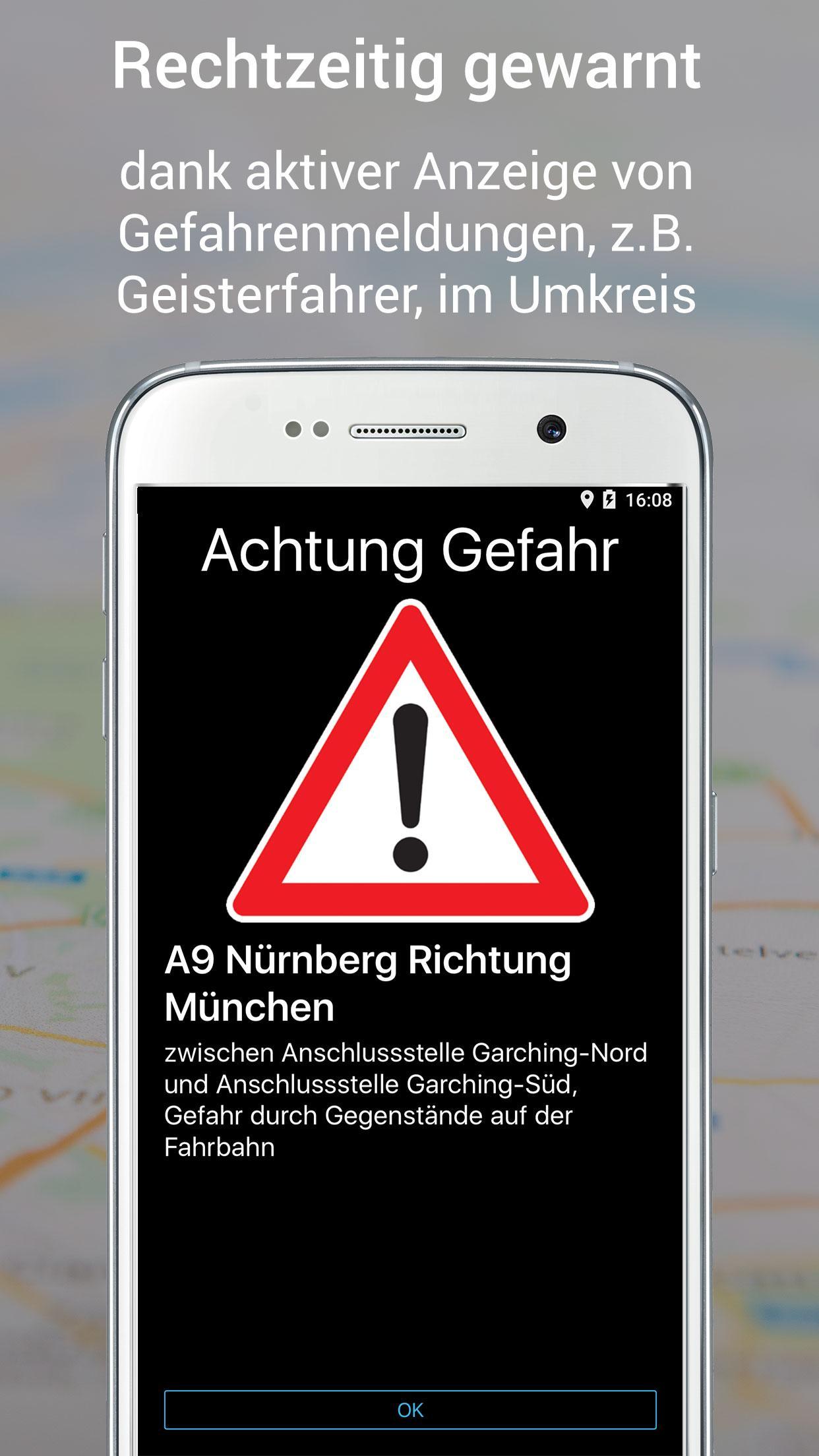 ADAC Maps for Android - APK Download