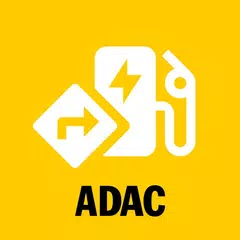 ADAC Drive アプリダウンロード