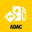 ADAC Drive: Tanken Laden Route 图标