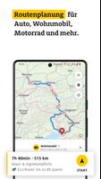 ADAC Drive: Tanken Laden Route screenshot 3