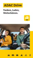 ADAC Drive: Tanken Laden Route XAPK Herunterladen