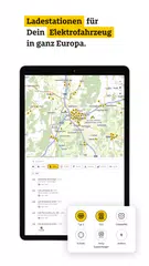 ADAC Drive: Tanken Laden Route XAPK Herunterladen