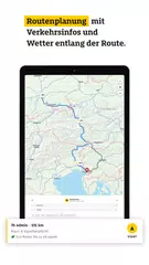 ADAC Drive: Tanken Laden Route XAPK download
