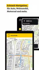 ADAC Drive: Tanken Laden Route XAPK Herunterladen