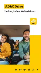 ADAC Drive: Tanken Laden Route XAPK Herunterladen