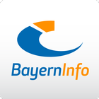 BayernInfo 图标