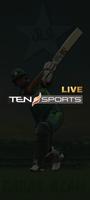 پوستر Live Ten Sports - Ten Sports Live - Ten Sports HD