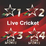Star Sports One Live Cricket