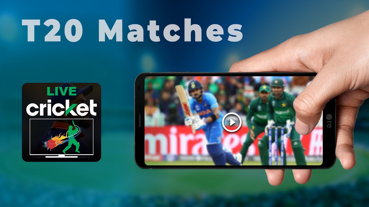 Live Cricket TV HD APK for Android Download