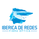 Ibérica de Redes أيقونة