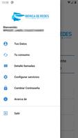 Ibérica de Redes تصوير الشاشة 2