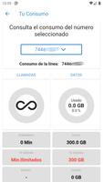 Ibérica de Redes تصوير الشاشة 3