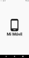 Mi Movil الملصق