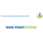 Work Permit System icône