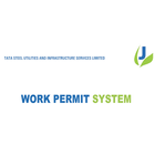Work Permit System 图标