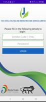 Work Permit System 截图 3