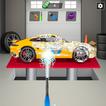 Car Wash Makeover Fixing Games