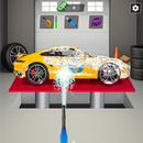 Car Wash Makeover Fixing Games APK