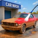 Car Wash Makeover Fixing Games APK