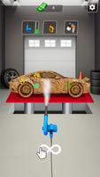 Car Wash Makeover Fixing Games imagem de tela 2