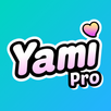 APK YamiPro-Chat&Live Stream