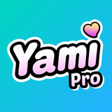 YamiPro-Chat&Live Stream aplikacja