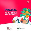 Pinjol Bunga Ringan Mudah Tip aplikacja