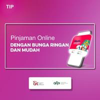 Pinjol Bunga Ringan Mudah Tip capture d'écran 3