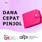 Dana Cepat - Pinjol Mudah Tip Zeichen