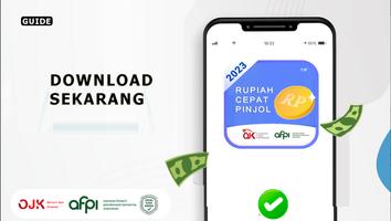 Pinjol Dana Rupiah Cepat Tip screenshot 1