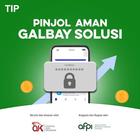 Pinjol Galbay Aman 2023 Tip иконка