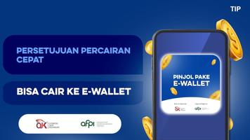 Pinjol Pake E Walet Cair Tip اسکرین شاٹ 1