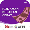 Pinjaman Bulanan Cepat Tip