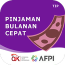 Pinjaman Bulanan Cepat Tip aplikacja
