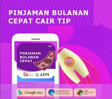 Pinjaman Bulanan Cepat Tip 截图 2