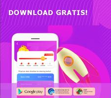 Pinjaman Bulanan Cepat Tip 截图 3