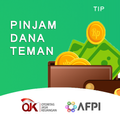 ”Pinjaman Saldo Dana Teman Tip