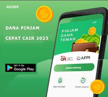 Pinjaman Saldo Dana Teman Tip Affiche