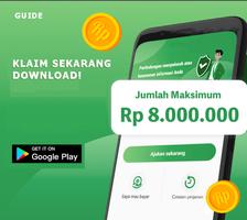 Pinjaman Saldo Dana Teman Tip Screenshot 1