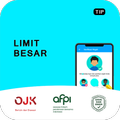 Pinjaman Limit Besar Tip