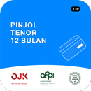 Pinjol Tenor 12 Bulan Tip aplikacja