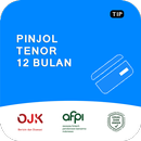 Pinjol Tenor 12 Bulan Tip APK