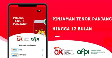 Pinjol Tenor Panjang 2023 Tip اسکرین شاٹ 2