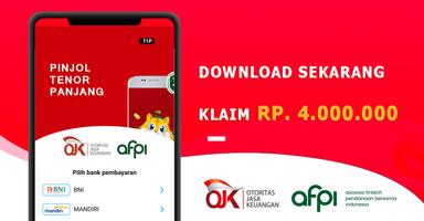 Pinjol Tenor Panjang 2023 Tip اسکرین شاٹ 3