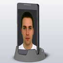 PuckBot telepresence mobile robot APK
