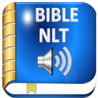 Holy Bible NLT-icoon