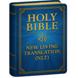 Holy Bible NLT