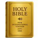 Holy Bible  (NIV) 1984 APK